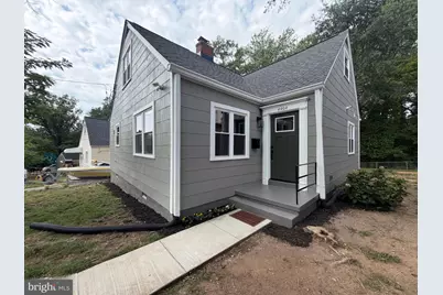 4404 54th Place, Bladensburg, MD 20710 - Photo 1