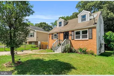 4808 Lexington Avenue, Beltsville, MD 20705 - Photo 1
