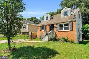 4808 Lexington Ave, Beltsville, MD 20705 - Photo 1