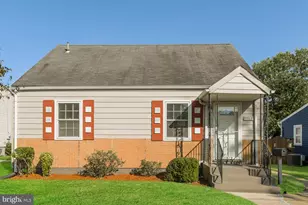 9713 52nd Ave, College Park, MD 20740 - Photo 1