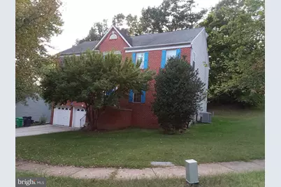4805 Ashford Place, Upper Marlboro, MD 20772 - Photo 3