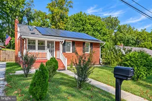 8108 Redview Dr, District Heights, MD 20747 - Photo 1