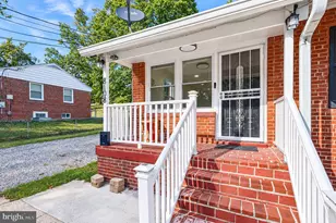 8108 Redview Dr, District Heights, MD 20747 - Photo 5