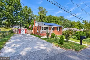 8108 Redview Dr, District Heights, MD 20747 - Photo 3