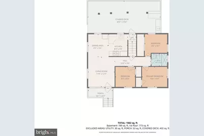 8108 Redview Drive, District Heights, MD 20747 - Photo 55