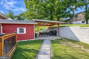 8108 Redview Dr, District Heights, MD 20747 - Photo 49