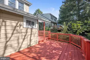 4017 Ingraham St, Hyattsville, MD 20781 - Photo 39