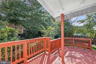 4017 Ingraham St, Hyattsville, MD 20781 - Photo 37