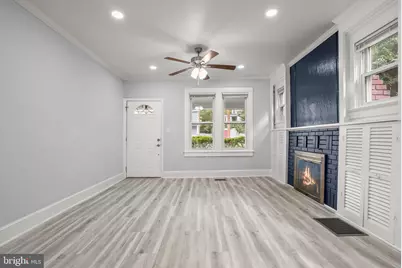 4017 Ingraham Street, Hyattsville, MD 20781 - Photo 3