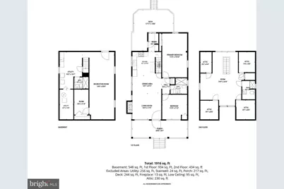 4017 Ingraham Street, Hyattsville, MD 20781 - Photo 45