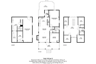 4017 Ingraham St, Hyattsville, MD 20781 - Photo 45