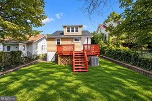 4017 Ingraham St, Hyattsville, MD 20781 - Photo 41