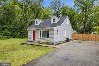 14925 Schall Road, Accokeek, MD 20607 - Photo 3