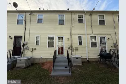 6940 Hawthorne Street, Hyattsville, MD 20785 - Photo 5
