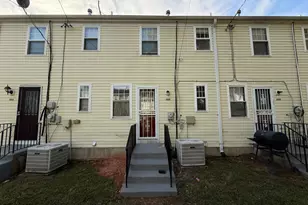 6940 Hawthorne St, Hyattsville, MD 20785 - Photo 5
