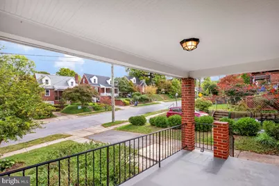 6112 43rd Street, Hyattsville, MD 20781 - Photo 5