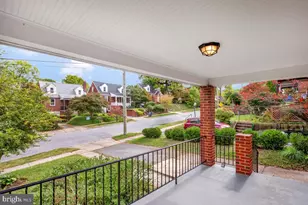 6112 43rd St, Hyattsville, MD 20781 - Photo 5