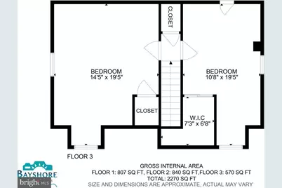 6112 43rd Street, Hyattsville, MD 20781 - Photo 11