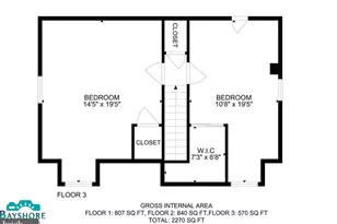6112 43rd St, Hyattsville, MD 20781 - Photo 11