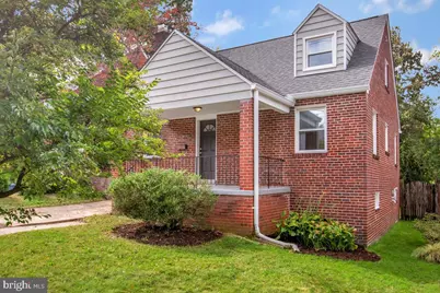6112 43rd Street, Hyattsville, MD 20781 - Photo 1