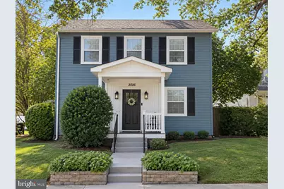 516 Prince George Street, Laurel, MD 20707 - Photo 1