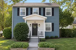 516 Prince George St, Laurel, MD 20707 - Photo 1