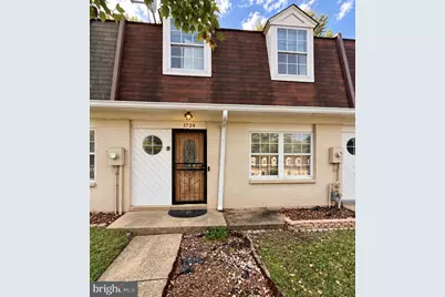 1724 Dutch Village Drive #N-365, Landover, MD 20785 - Photo 1