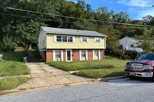 408 Quarry Ave, Capitol Heights, MD 20743 - Photo 1