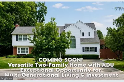 4605 Olden Court, Bowie, MD 20715 - Photo 1