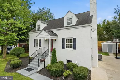 7200 Wells Parkway, Hyattsville, MD 20782 - Photo 3