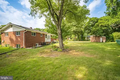 7410 Baylor Avenue, College Park, MD 20740 - Photo 35