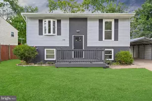 1204 Indo Pl, Hyattsville, MD 20785 - Photo 1