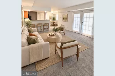 2514 Markham Lane #1, Landover, MD 20785 - Photo 1
