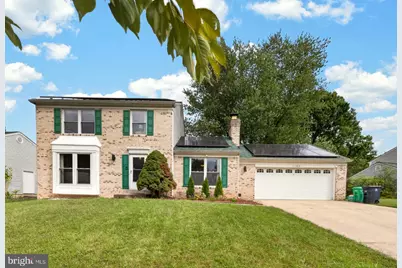 11509 Basswood Court, Laurel, MD 20708 - Photo 1