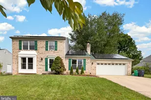 11509 Basswood Ct, Laurel, MD 20708 - Photo 1