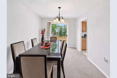 11509 Basswood Court, Laurel, MD 20708 - Photo 9