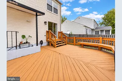 11509 Basswood Court, Laurel, MD 20708 - Photo 11