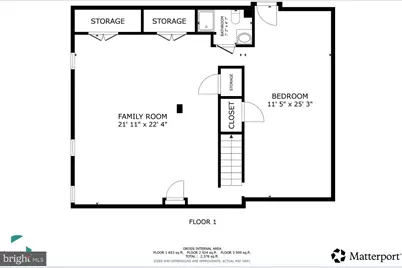 11509 Basswood Court, Laurel, MD 20708 - Photo 31
