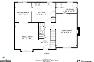 11509 Basswood Ct, Laurel, MD 20708 - Photo 29