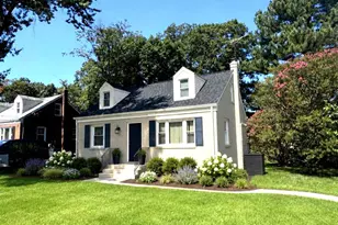 3511 Pinevale Ave, District Heights, MD 20747 - Photo 1
