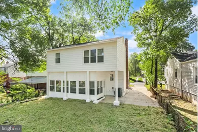 5110 Mangum Road, College Park, MD 20740 - Photo 59