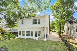 5110 Mangum Rd, College Park, MD 20740 - Photo 59
