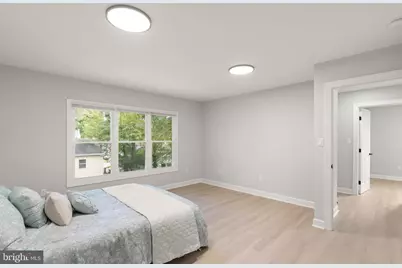 5110 Mangum Road, College Park, MD 20740 - Photo 25