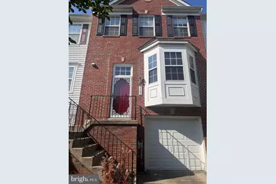 9805 Doubletree Terrace, Upper Marlboro, MD 20774 - Photo 1