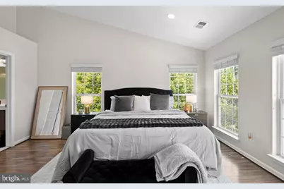 1023 Wood Branch Court #302, Upper Marlboro, MD 20774 - Photo 37