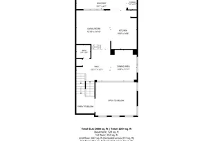 1023 Wood Branch Ct, Upper Marlboro, MD 20774 - Photo 45