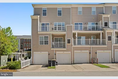 1023 Wood Branch Court #302, Upper Marlboro, MD 20774 - Photo 43
