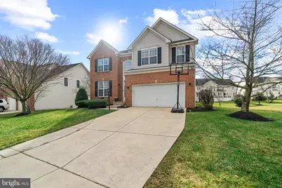 4506 Hatties Progress Drive, Bowie, MD 20720 - Photo 3