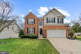 4506 Hatties Progress Dr, Bowie, MD 20720 - Photo 1