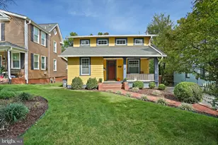 4210 Jefferson St, Hyattsville, MD 20781 - Photo 1